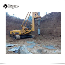 KINGWOO machinery FD168A Full hydroral piloting machine para la venta